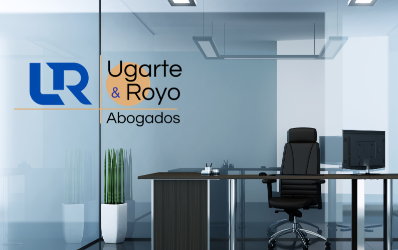Oficina tabique de cristaal Ugarte & Royo